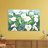 Toile Dragon Flies (Insitu(Salon))