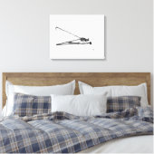 Toile Dragon Fly (Insitu(Chambre))