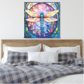 Toile Dragonfly (Insitu(Chambre))