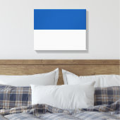 Toile Drapeau d'Assen (Insitu(Chambre))