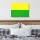 Toile Drapeau de La Haye (Insitu(Chambre))