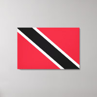 Drapeau de Trinité-et-Tobago