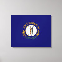 Drapeau d'État du Kentucky
