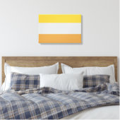 Toile Drapeau d'invalidité (Insitu(Chambre))