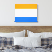 Toile Drapeau du prince (Insitu(Chambre))