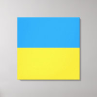 Drapeau ukrainien