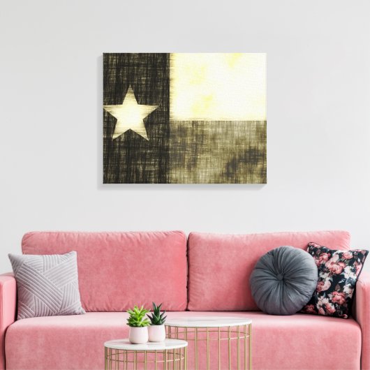 TOILE DRAWAGE TEXAS (Insitu(Salon))