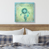 Toile Dreamcatcher (Insitu(Chambre))