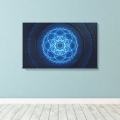 Toile Dreamcatcher (Insitu (Plancher de Bois))