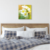 Toile Dreamin' Daisies (Insitu(Chambre))
