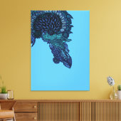 Toile Dreamscape (Insitu(Salon))