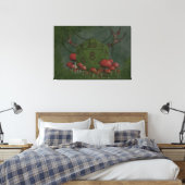 Toile Druid D20 (Insitu(Chambre))