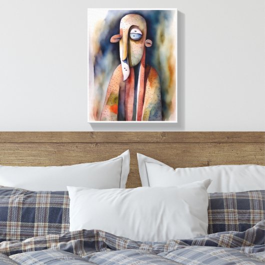 Toile duality (Insitu(Chambre))