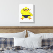 Toile Duck with Sung (Insitu(Chambre))