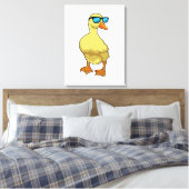 Toile Duck with Sung (Insitu(Chambre))