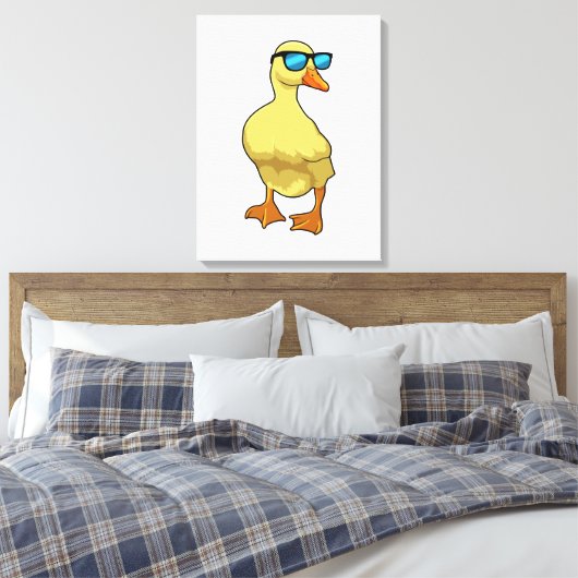 Toile Duck with Sung (Insitu(Chambre))