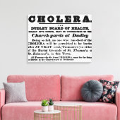 Toile Dudley Board of Health (Insitu(Salon))