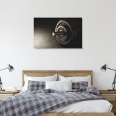 Toile Dumbbell (Insitu(Chambre))