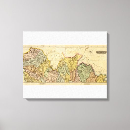 Toile Dumfriesshire composite (Recto)