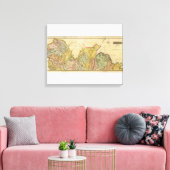 Toile Dumfriesshire composite (Insitu(Salon))