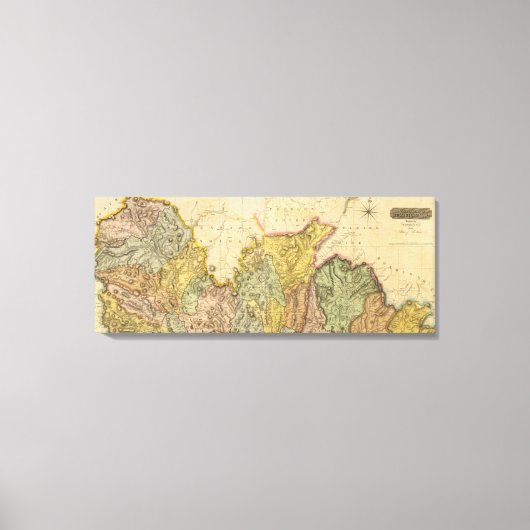 Toile Dumfriesshire composite (Recto)