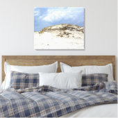 Toile Dune de sable sculptée - Island Beach State Park - (Insitu(Chambre))