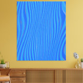 Toile Dunes (Insitu(Salon))