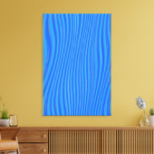 Toile Dunes (Insitu(Salon))