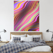 Toile Dunes (Insitu(Chambre))