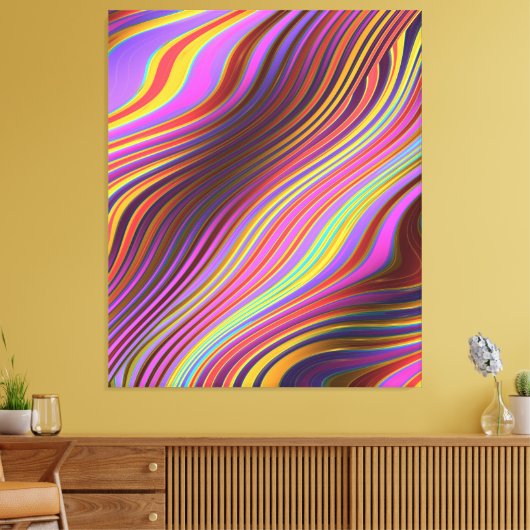 Toile Dunes  (Insitu(Salon))