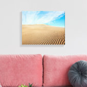 Toile Dunes de Mesquite (Insitu(Salon))