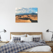 Toile Dunes de sable du Colorado (Insitu(Chambre))