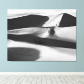 Toile Dunes de sable Mesquite (Insitu (Plancher de Bois))