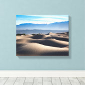 Toile Dunes de sable plat Mesquite (Insitu (Plancher de Bois))