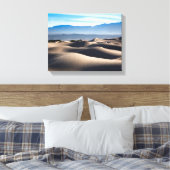 Toile Dunes de sable plat Mesquite (Insitu(Chambre))