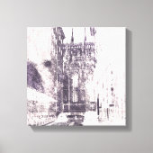 Toile Duomo Milan (Recto)
