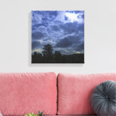 Toile Dusk (Insitu(Salon))