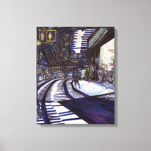 Toile Dusting the Piano (Recto)