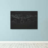 TOILE E (Insitu (Plancher de Bois))