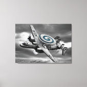 Toile E-2 Hawkeye (Recto)