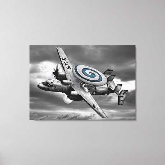 Toile E-2 Hawkeye (Recto)