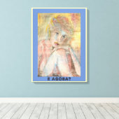 TOILE E AGORA? (Insitu (Plancher de Bois))