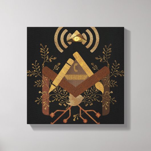 Toile e-Mason 2014 (Recto)