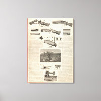 E Remington et les fils