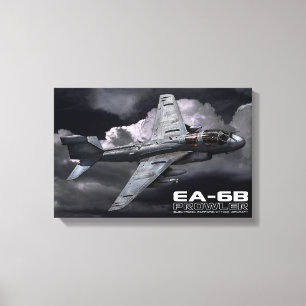 Toile EA-6B Prowler