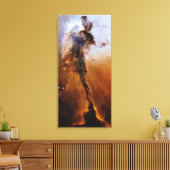 Toile Eagle Nebula (Insitu(Salon))