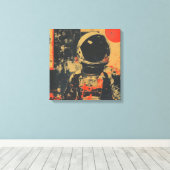 TOILE EARTHBOUND (Insitu (Plancher de Bois))