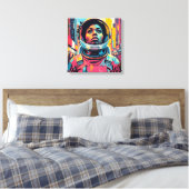 TOILE EARTHBOUND-3 (Insitu(Chambre))