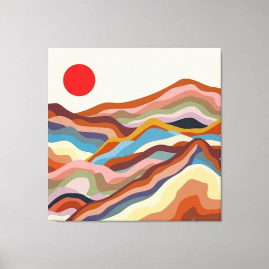 Toile Earthe Majesty (Recto)