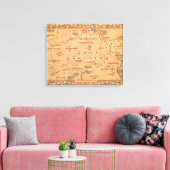 Toile East Farthing (Insitu(Salon))